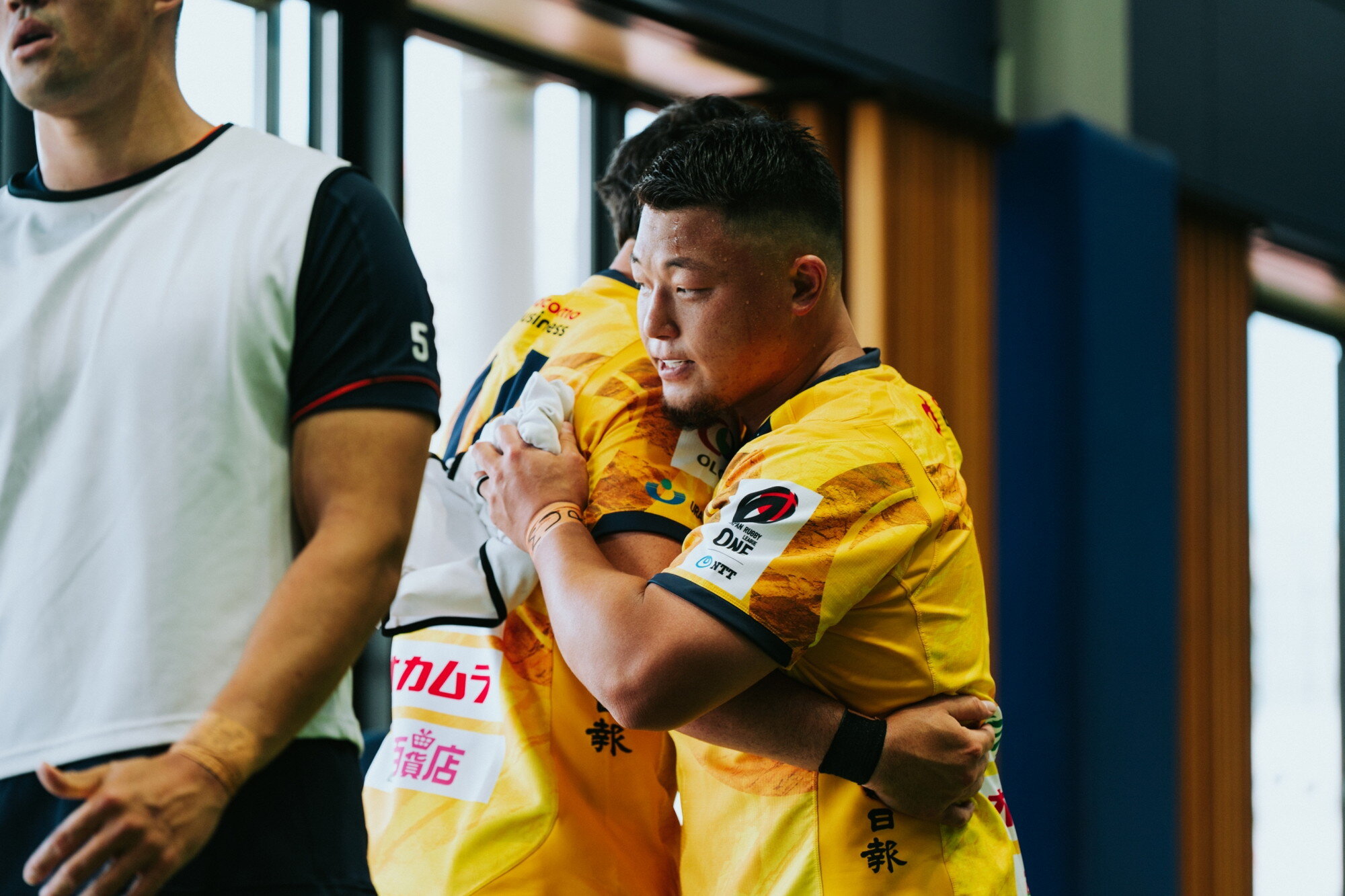 試合の見どころ】最後のその瞬間まで（2024-25シーズン 入替戦 第2戦